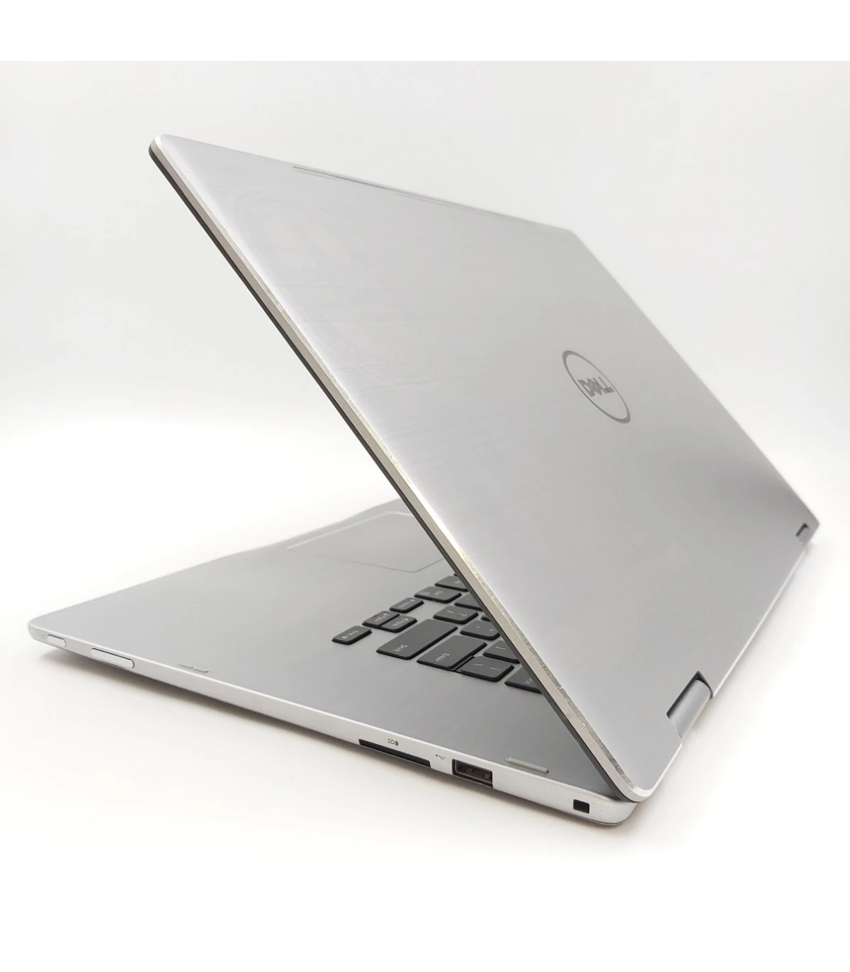 استوک Dell inspiron 15-7569 core i5 6th /8 /256 2-in-1 — تصویر ۵