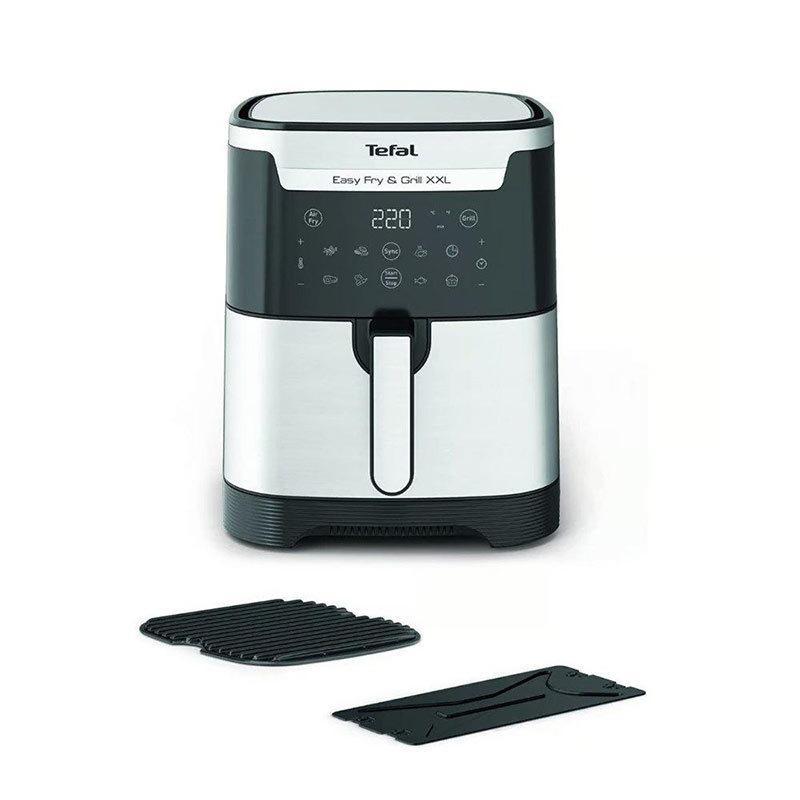سرخ کن تفال مدل TEFAL EY801D