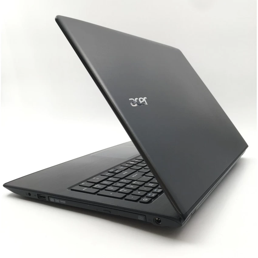 استوک Acer aspire e5-575-52ri core i5 6th /8 /256 — تصویر ۴