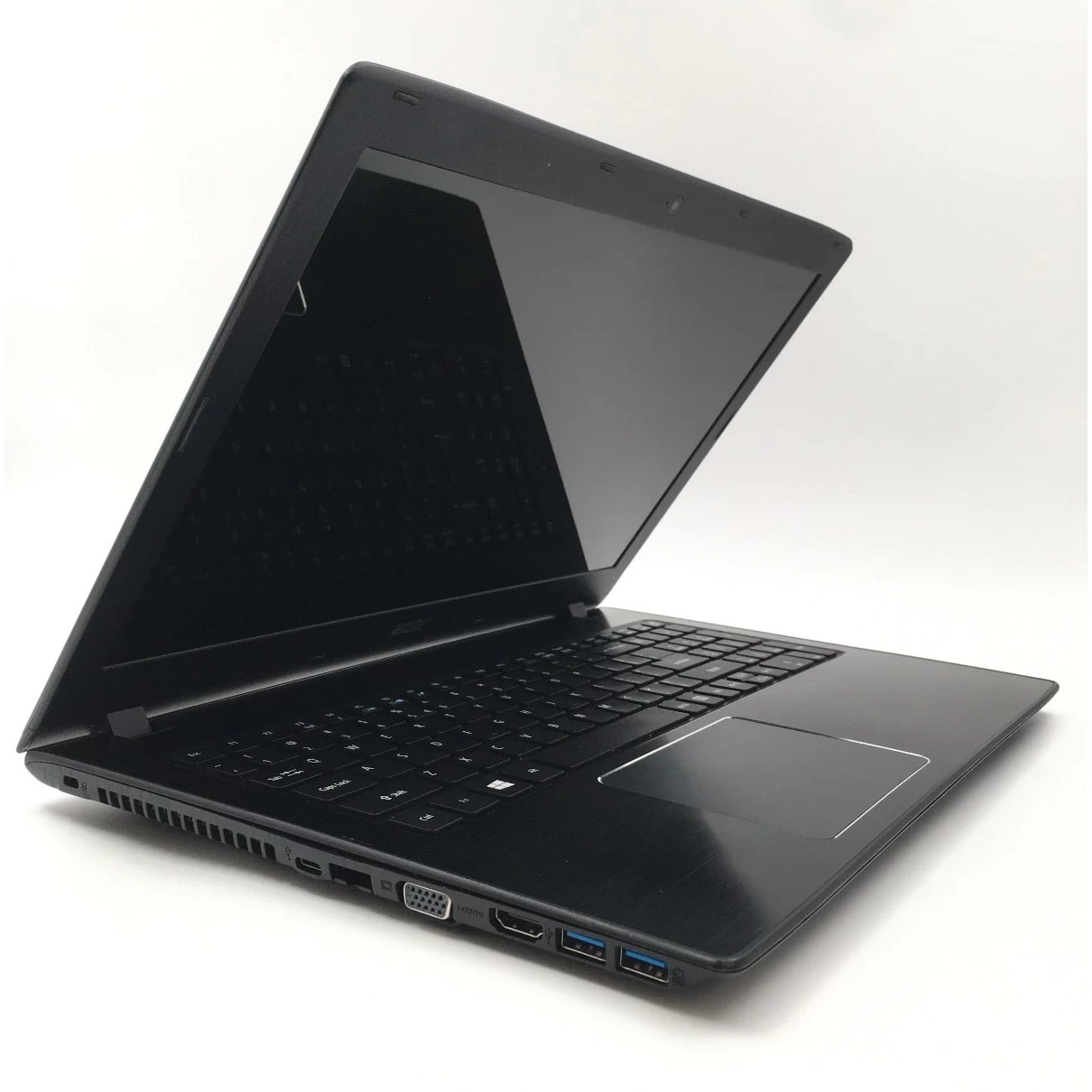 استوک Acer aspire e5-575-52ri core i5 6th /8 /256 — تصویر ۶