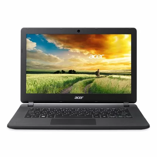 استوک Acer aspire e5-575-52ri core i5 6th /8 /256 — تصویر ۵