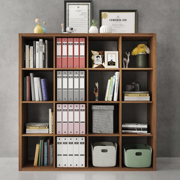 کتابخانه شبکه‌ای عرشیا
