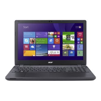 استوک Acer aspire e5-571p i5 5th /8 /256 — تصویر ۵