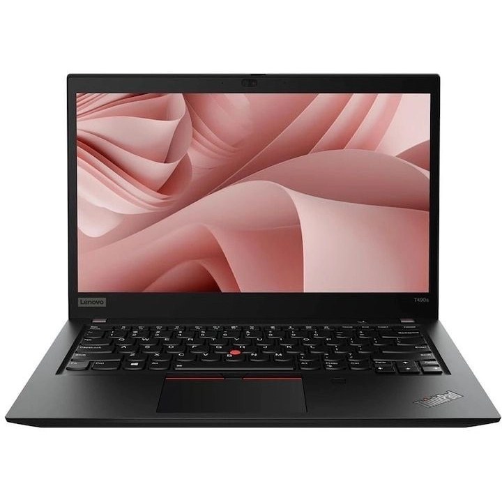 استوک Lenovo t470s core i5 6th /8 /256 — تصویر ۲