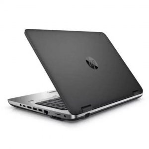 استوک Hp probook 655 g3 a10-8730b 7th /8 /256 512mb — تصویر ۴