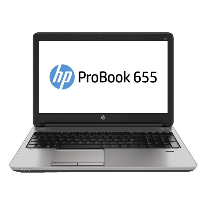 استوک Hp probook 655 g3 a10-8730b 7th /8 /256 512mb