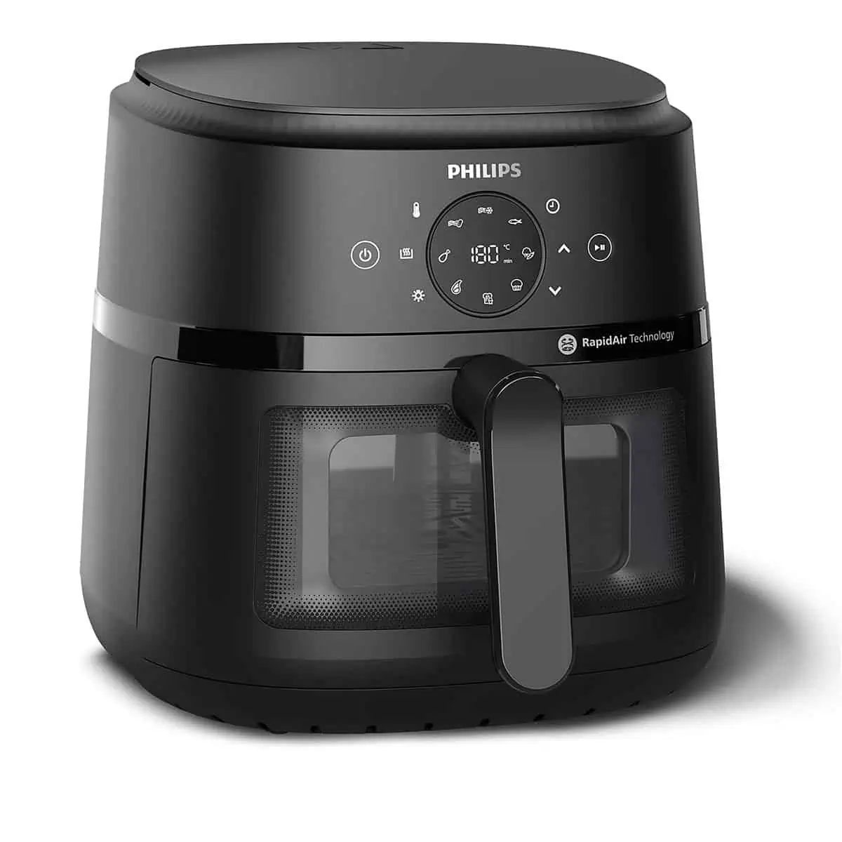 سرخ کن فیلیپس مدل PHILIPS NA230 — تصویر ۳