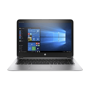 استوک لمسی Hp folio 1040 g3 core i7 6th /8 /256