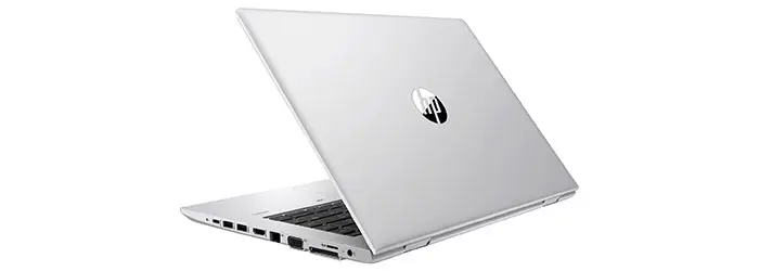 استوک Hp 640 g4 core i5 7th /8 /256 — تصویر ۳