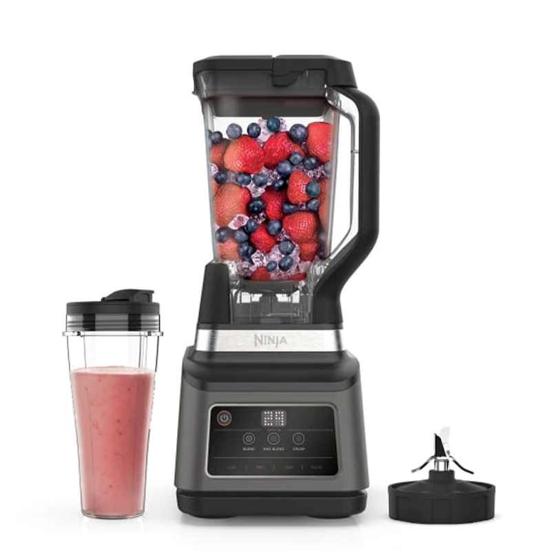 مخلوط کن نینجا مدل NINJA BN750ME — تصویر ۳
