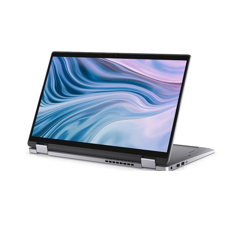 لپتاپ تبلت شو استوک کارکرده Dell 5310 2-in-1 core i7 10th /16 /512 touch — تصویر ۴