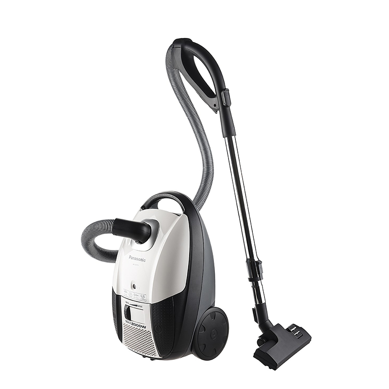 جاروبرقی پاناسونیک مدل PANASONIC MC-CG713 W — تصویر ۲