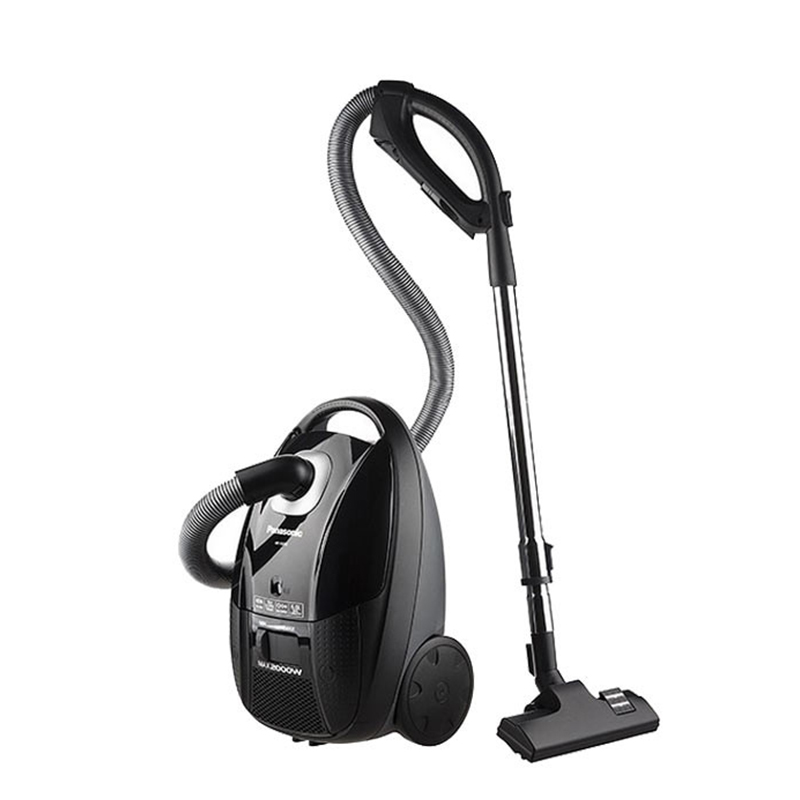 جاروبرقی پاناسونیک مدل PANASONIC MC-CG713 W — تصویر ۳
