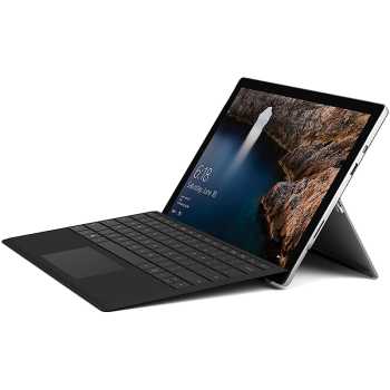 لپتاپ تبلت شو استوک کارکرده Microsoft surface pro 5 core i5 7th /8 /256 12.5 inch touch