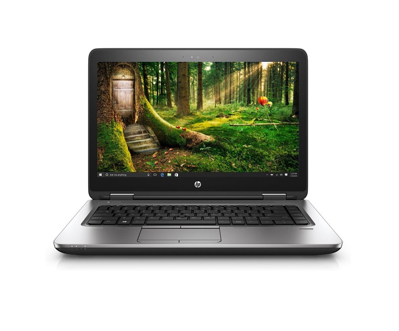 استوک Hp 640 g3 core i5 7th /8 /256 — تصویر ۲