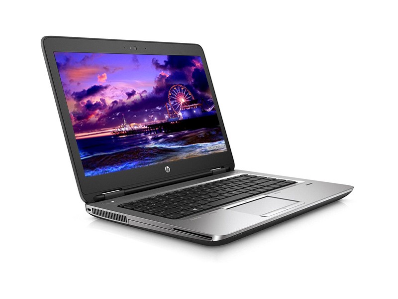 استوک Hp 640 g3 core i5 7th /8 /256 — تصویر ۳