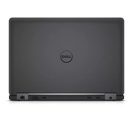 کارکرده-dell-latitude-e5550-i7-5th-fullhd-ram-8gb-hard-256gb- — تصویر ۴
