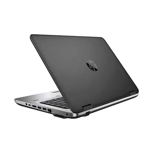 استوک Hp 640 g2 core i5 6th /8 /256 — تصویر ۳