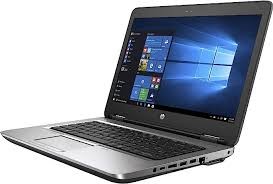 استوک Hp 640 g2 core i5 6th /8 /256 — تصویر ۴