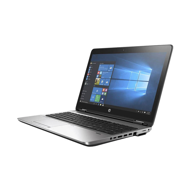 استوک Hp 640 g2 core i5 6th /8 /256 — تصویر ۶