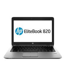استوک Hp 820 g2 core i5 5th /8 /256 12inch