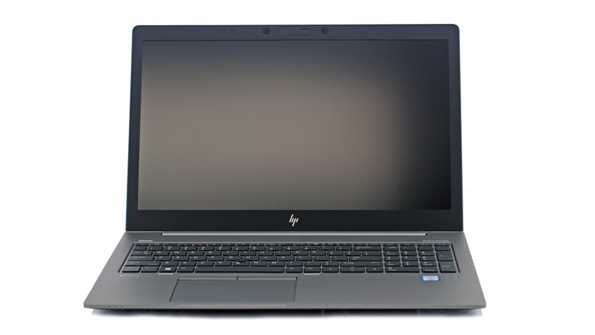 استوک Hp zbook 15u g5 core i7 8th /16 /512 2gb