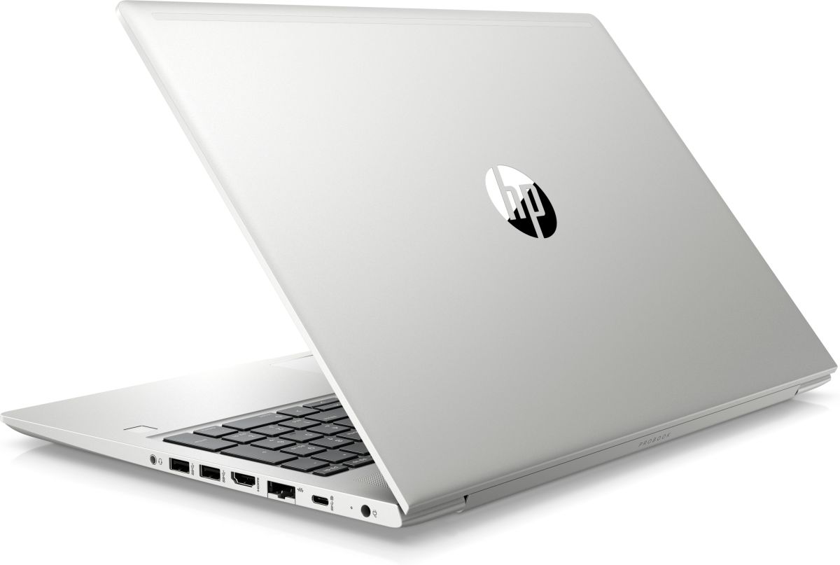 استوک Hp 450 g7 core i5 10th /16 /512 — تصویر ۴