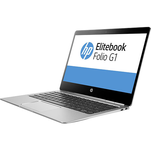 استوک لمسی Hp folio g1 core m5 6th /8 /256 12.5inch — تصویر ۴