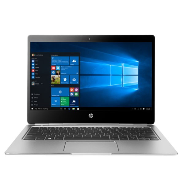 استوک لمسی Hp folio g1 core m5 6th /8 /256 12.5inch