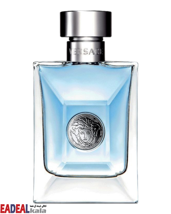 عطر گرمی ورساچ پورهوم