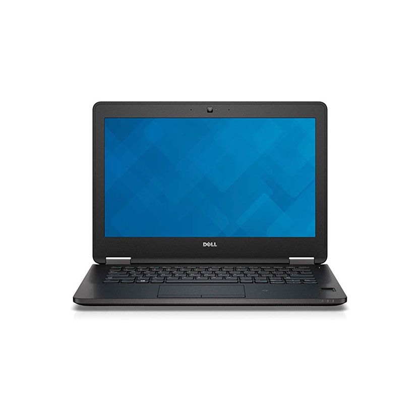 لپتاپ استوک Dell 7270 core i5 6th /8 /256 12.5inch