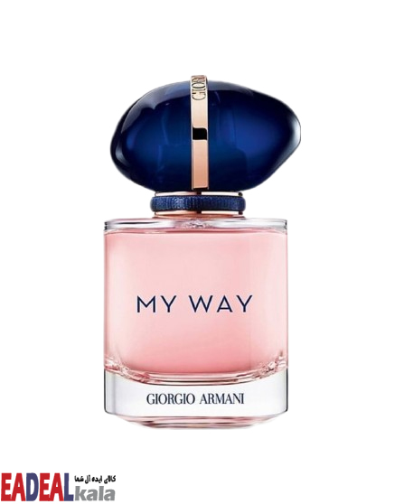 عطر گرمی مای وی