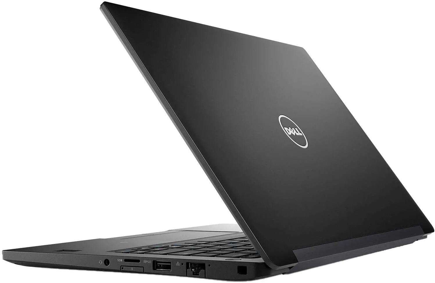 استوک Dell latitude 7290 core i7 8th /8 /256 12 inch — تصویر ۳
