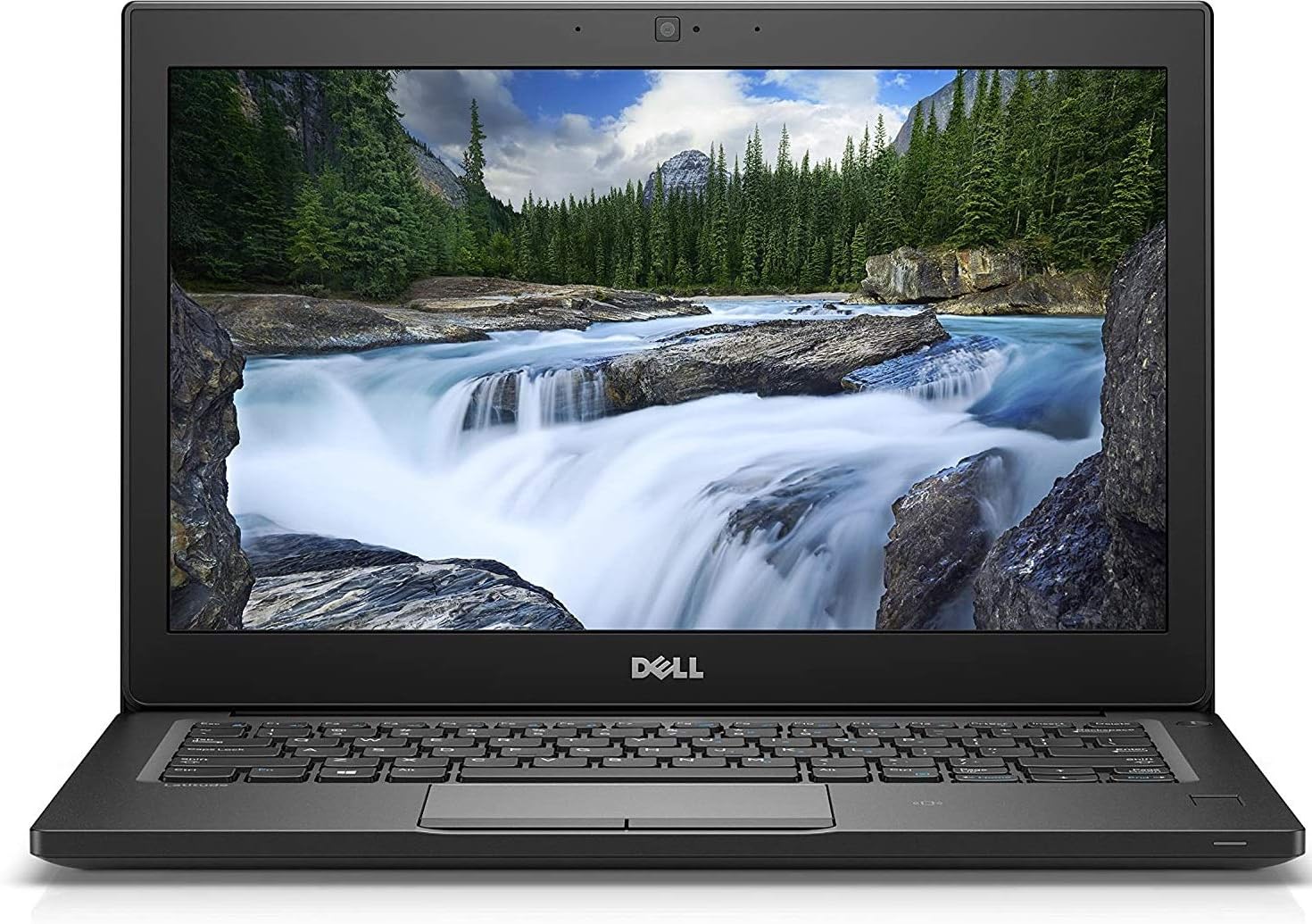 استوک Dell latitude 7290 core i7 8th /8 /256 12 inch