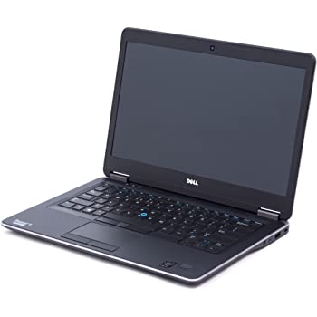 استوک Dell latitude e7440 core i7 4th /8 /256 — تصویر ۷