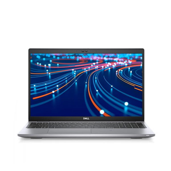 استوک Dell latitude 5520 core i7 11th /16 /512 — تصویر ۲