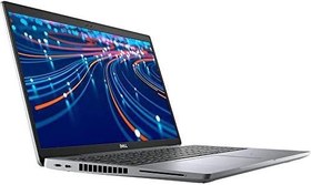 استوک Dell latitude 5520 core i7 11th /16 /512 — تصویر ۳