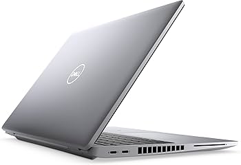 استوک Dell latitude 5520 core i7 11th /16 /512 — تصویر ۴