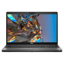 استوک Dell latitude e5501 core i7 9th /16 /512 2gb — تصویر ۲