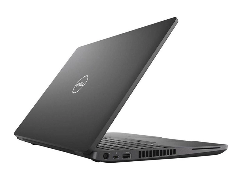 استوک Dell latitude e5501 core i7 9th /16 /512 2gb — تصویر ۴