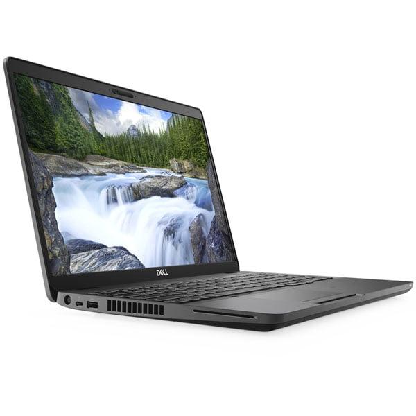 استوک لمسی Dell latitude 5500 i5 8th /8 /256 — تصویر ۳