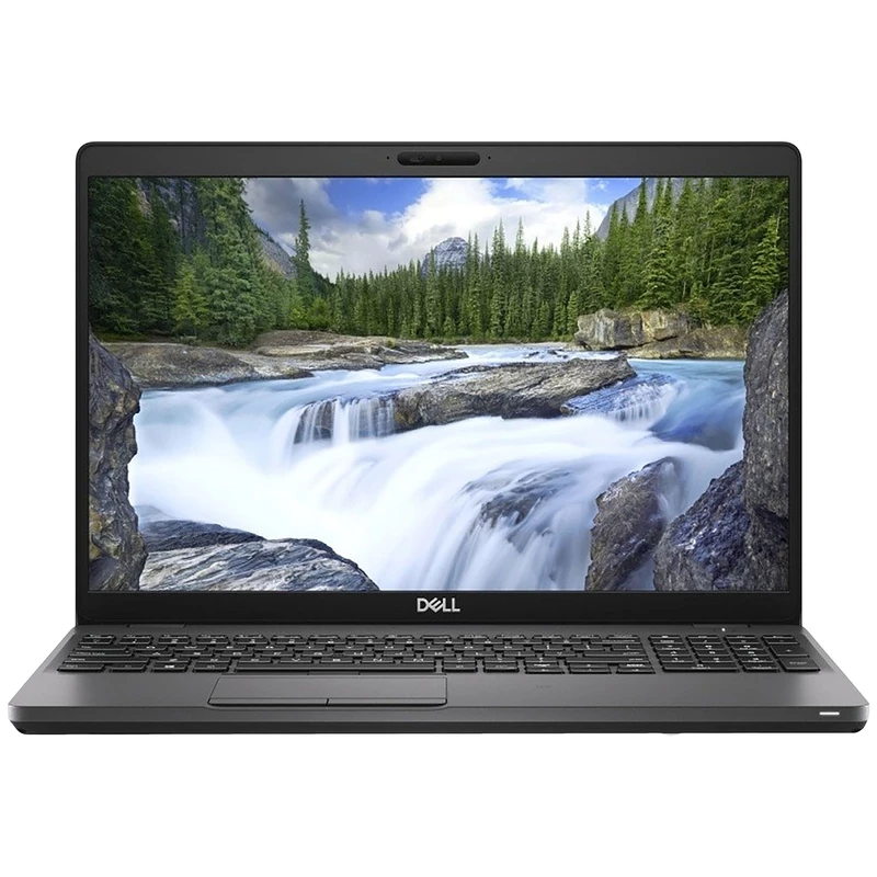 استوک لمسی Dell latitude 5500 i5 8th /8 /256