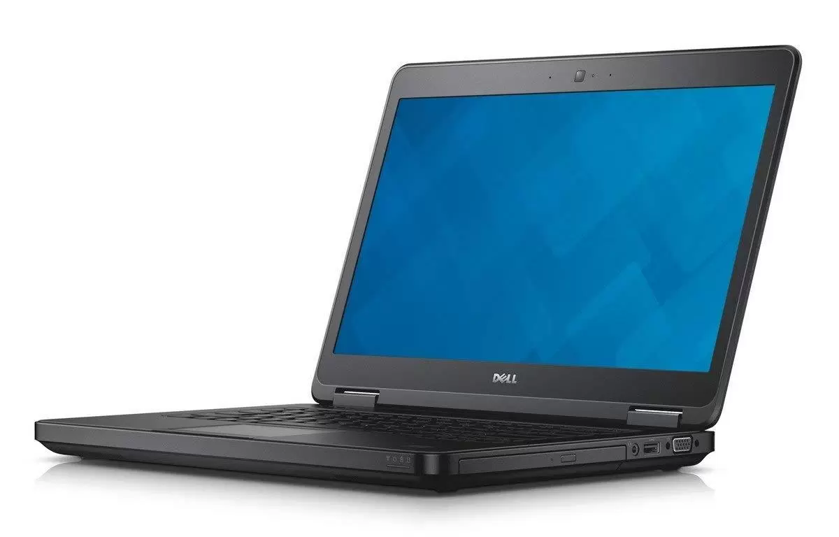 استوک Dell latitude e5440 core i3 4th /8 /256 — تصویر ۴