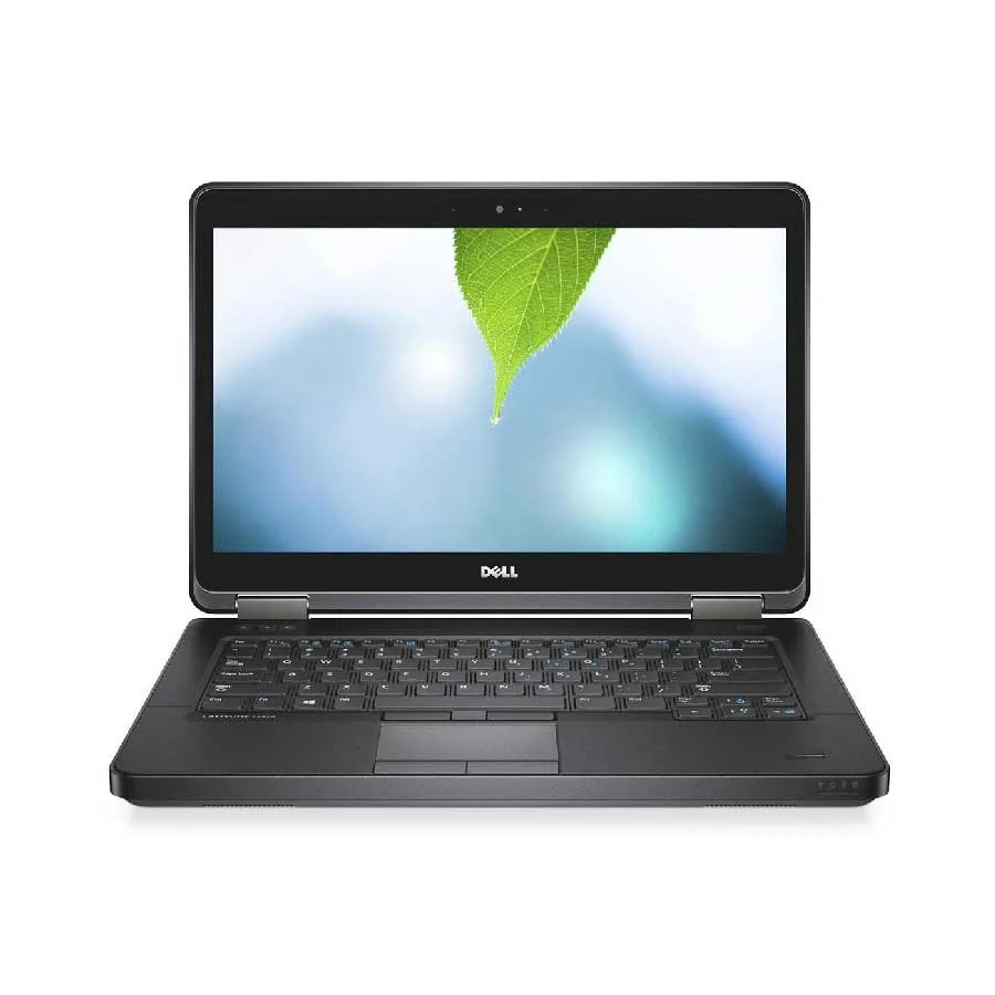 استوک Dell latitude e5440 core i5 4th /8 /256 2gb — تصویر ۲