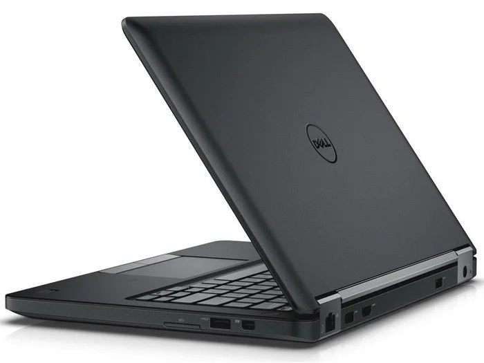 استوک Dell latitude e5440 core i5 4th /8 /256 2gb — تصویر ۳