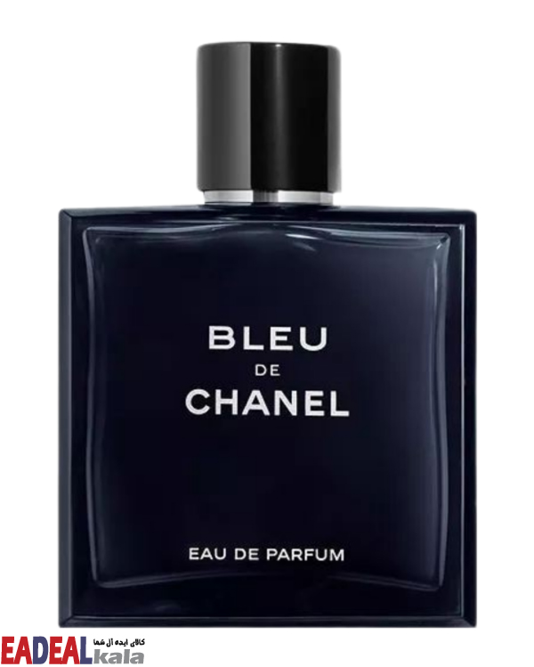 عطر گرمی بلو شنل Bleu De Chanel — تصویر ۲
