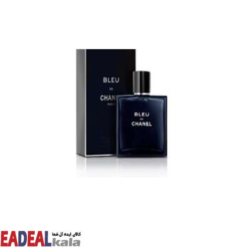 عطر گرمی بلو شنل Bleu De Chanel — تصویر ۳