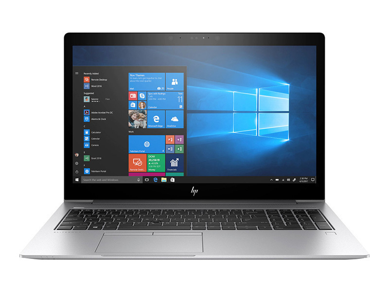 استوک Hp elitebook 755 g5 ryzen 7 /16 /512
