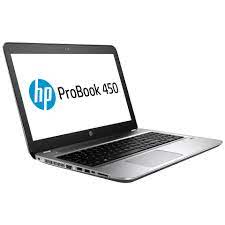 استوک Hp probook 450 g1 core i5 4th /8 /256 touch — تصویر ۳
