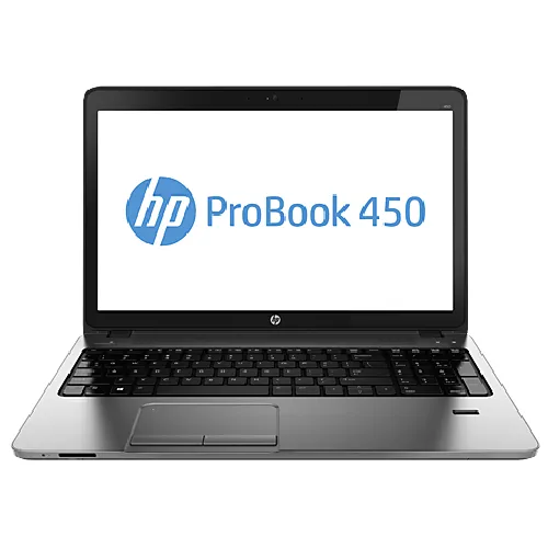 استوک Hp probook 450 g1 core i5 4th /8 /256 touch